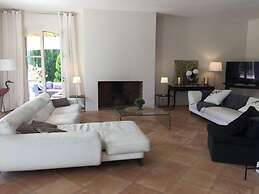 Bastide des Lauves