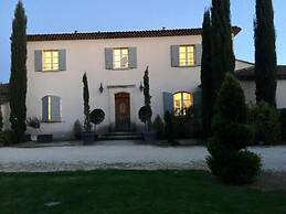 Bastide des Lauves