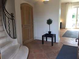 Bastide des Lauves