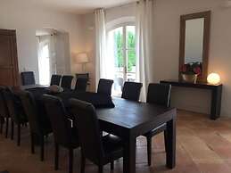Bastide des Lauves