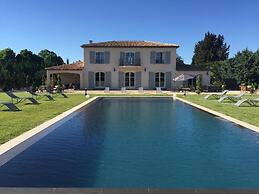 Bastide des Lauves