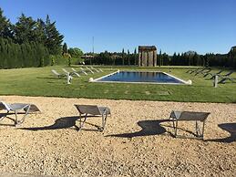 Bastide des Lauves