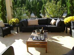 Bastide des Lauves