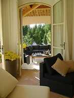Bastide des Lauves