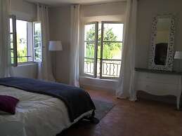 Bastide des Lauves