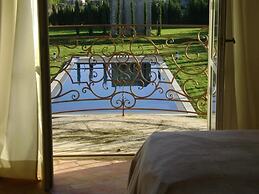 Bastide des Lauves
