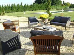 Bastide des Lauves