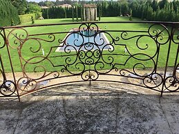 Bastide des Lauves