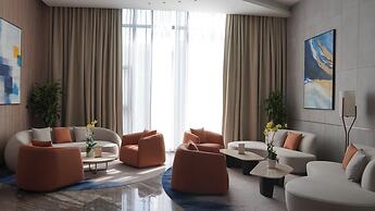 Blue Kites Residence by A La Carte