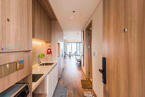 Blue Kites Residence by A La Carte