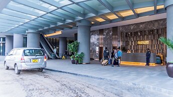 Blue Kites Residence by A La Carte