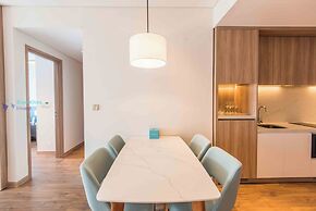 Blue Kites Residence by A La Carte