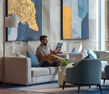 Blue Kites Residence by A La Carte