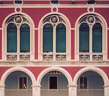 Priuli Heritage Suites