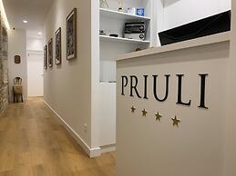 Priuli Heritage Suites