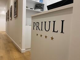 Priuli Heritage Suites