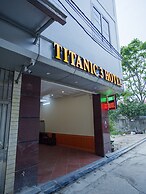 Titanic 3 Hotel