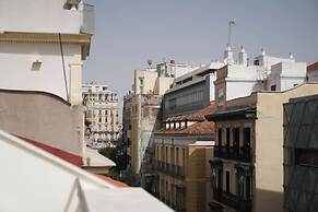 Numa Madrid Sol