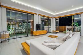 The Kaba Kaba Private Luxury Villa