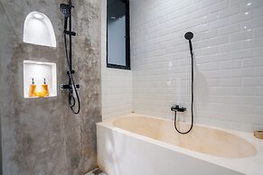 The Kaba Kaba Private Luxury Villa