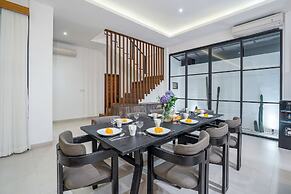 The Kaba Kaba Private Luxury Villa