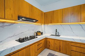 The Kaba Kaba Private Luxury Villa