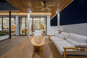 The Kaba Kaba Private Luxury Villa