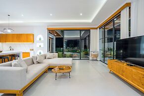 The Kaba Kaba Private Luxury Villa