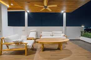 The Kaba Kaba Private Luxury Villa