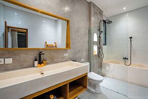 The Kaba Kaba Private Luxury Villa