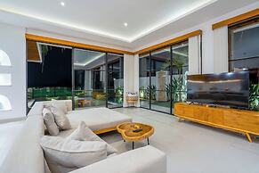 The Kaba Kaba Private Luxury Villa