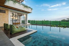 The Kaba Kaba Private Luxury Villa