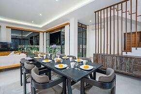 The Kaba Kaba Private Luxury Villa