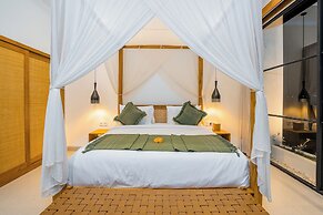 The Kaba Kaba Private Luxury Villa