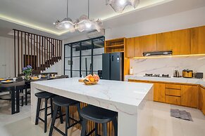 The Kaba Kaba Private Luxury Villa