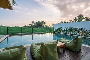 The Kaba Kaba Private Luxury Villa