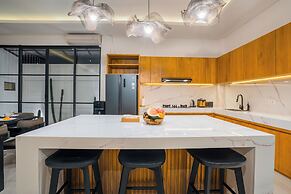 The Kaba Kaba Private Luxury Villa