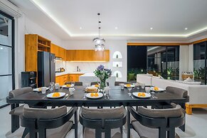 The Kaba Kaba Private Luxury Villa