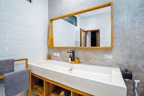 The Kaba Kaba Private Luxury Villa