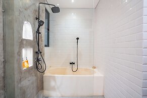 The Kaba Kaba Private Luxury Villa