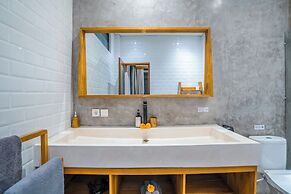 The Kaba Kaba Private Luxury Villa