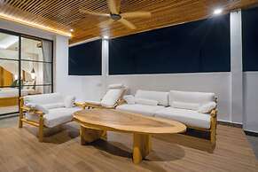 The Kaba Kaba Private Luxury Villa