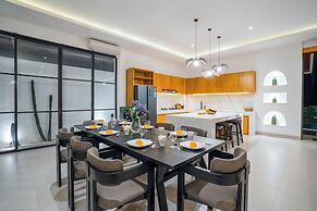 The Kaba Kaba Private Luxury Villa