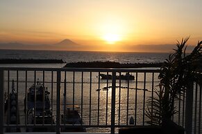 ASHINA BAYFRONT VILLA