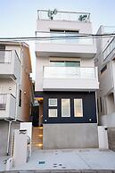 ASHINA BAYFRONT VILLA