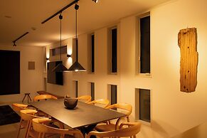 ASHINA BAYFRONT VILLA