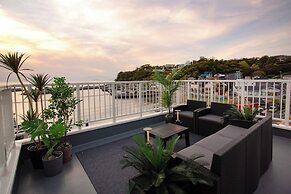 ASHINA BAYFRONT VILLA