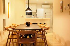 ASHINA BAYFRONT VILLA