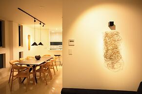 ASHINA BAYFRONT VILLA