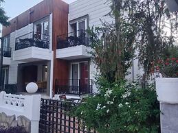 GARDEN Prizma Pansiyon & Aparts